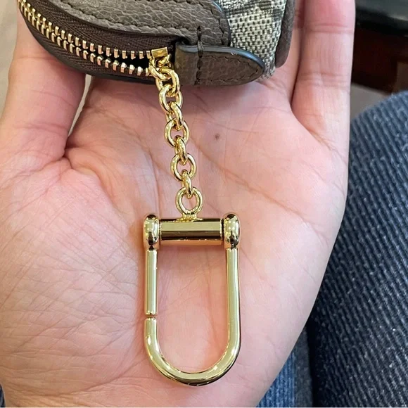 Gucci key cles - Picture 11 of 16